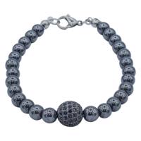 دستبند گالری کاجین مدل KKD24 Kajin Gallery KKD24 Bracelet