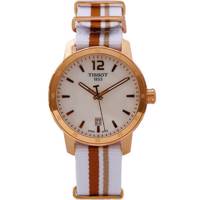 ساعت مچی عقربه ای مردانه تیسوت مدل T095.410.37.117.00 Tissot T095.410.37.117.00 Watch For Men