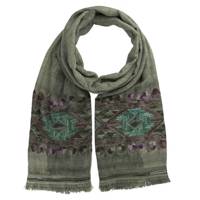 شال گلامور مدل 066 Glamor 066 Shawl