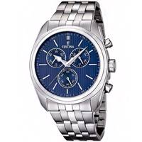 ساعت مچی عقربه ای مردانه فستینا F16778/3 Festina F16778/3 Watch For Men