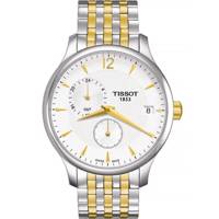 ساعت مچی عقربه ای مردانه تیسوت مدل T063.639.22.037.00 Tissot T063.639.22.037.00 Watch For Men