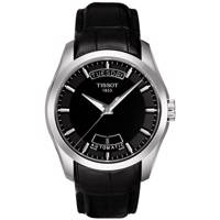ساعت مچی عقربه ای مردانه تیسوت مدل T035.407.16.051.00 Tissot T035.407.16.051.00 Watch For Men