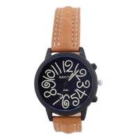 ساعت مچی عقربه ای مدل 7237