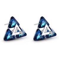 گوشواره شهر جواهر مدل SJ-NE015 Shahrejavaher SJ-NE015 Earring