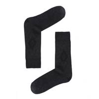 جوراب نانو 60 درصد مردانه پاآرا مدل 2-219 Pa-ara 219-2 Socks For Men