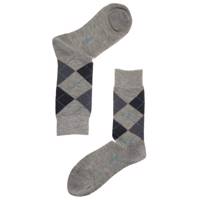 جوراب نانو 30 درصد مردانه پاآرا مدل 9-20223 Pa-ara 20223-9 Socks For Men