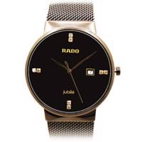 ساعت مچی عقربه ای آقایان مدل MU-0007