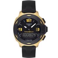 ساعت مچی عقربه ای مردانه تیسوت مدل T081.420.97.057.07 Tissot T081.420.97.057.07 Watch for Men