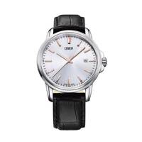 ساعت مچی عقربه‌ ای مردانه کاور مدل Co34.08 Cover Co34.08 Watch For Men