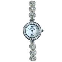 ساعت مچی عقربه ای زنانه رویال کرون کد 10040002