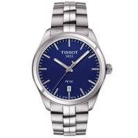 ساعت مچی عقربه ای مردانه تیسوت مدل PR100 T101.410.11.041.00 Tissot PR100 T101.410.11.041.00 Watch For Men