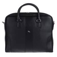 کیف اداری چرم مشهد مدل A577 Mashad Leather A577 Office Bag