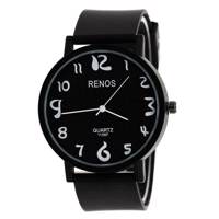 ساعت مچی عقربه ای رنوس مدل RS684 RENOS RS684 Watch