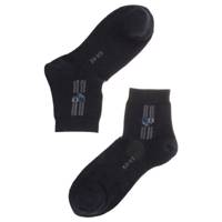 جوراب نانو نیم ساق مردانه پاآرا مدل 4-402 Pa-ara 402-4 Socks For Men