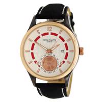 ساعت مچی عقربه ای پاتک فیلیپ مدل PH673 PATEK PHILIPPE F665 Watch