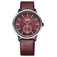 ساعت مچی عقربه ای مردانه ایکی مدل EET1011L-Red