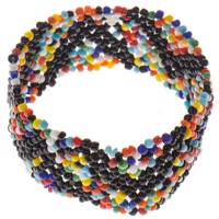 دستبند جی دبلیو ال مدل B15165 JWL B15165 Bracelets