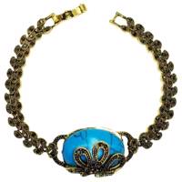 دستبند اچ ام کد KBB-006 HM KBB-006 Bracelet