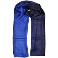 شال روشا مدل Watercolor Silk کد 02