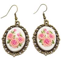 گوشواره مدل GH-E001