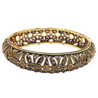 دستبند شهر شیک طرح سیاه قلم مدل D215 Shahr Shik Black Pen D215 Braceletss