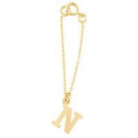 آویز ساعت طلا 18 عیار رزا مدل WTC69 Rosa WTC69 Gold Watch Pendant