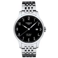 ساعت مچی عقربه ای مردانه تیسوت مدل Le Locle T41.1.483.52 Tissot Le Locle T41.1.483.52 Watch For Men