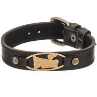 دستبند طلا 18 عیار زرین مدل MB-606 Zarin MB-606 Gold Bracelet