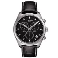 ساعت مچی عقربه ای مردانه تیسوت مدل PR 100 T101.417.16.051.00 Tissot PR 100 T101.417.16.051.00 Watch For Men