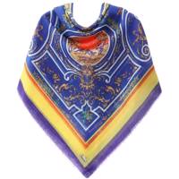 روسری نخی روژند کد 22_tp-3229