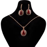 نیم ست اچ ام مدل S017 HM S017 Half Set