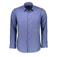 پیراهن آستین بلند مردانه گیوا مدل 048 Giva 048 Long Sleeve Shirt For Men