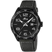 ساعت مچی عقربه ای مردانه لوتوس L15781/5 Lotus L15781/5