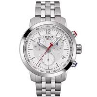 ساعت مچی عقربه ای مردانه تیسوت مدل T055.417.11.017.01 Tissot T055.417.11.017.01 Watch For Men