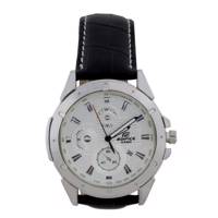 ساعت مچی عقربه ای مردانه مدل 7258