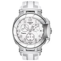 ساعت مچی عقربه ای تیسوت مدل T-Race T048.417.17.012.00 Tissot T-Race T048.417.17.012.00 Watch
