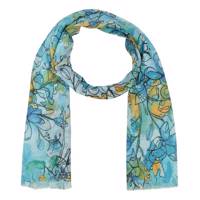 شال فراس مدل 625225 Fraas 625225 Shawl