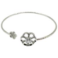 دستبند النگویی اچ ام کد KBB-011 HM KBB-011 Bracelet