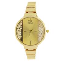 ساعت مچی عقربه ای زنانه مدل CK755 CK755 Watch For Women