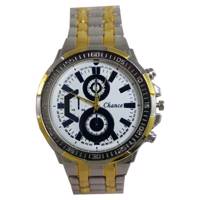 ساعت مچی عقربه ای مردانه مدل Chance کد MW120 Chance Mw120 Watch For Men