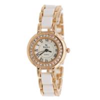 ساعت مچی عقربه ای ریزن مدل RZ787 RIZEN RZ787 Watch For Women