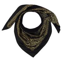 روسری ابریشم کد 133 Daga Silk Scarf LUX