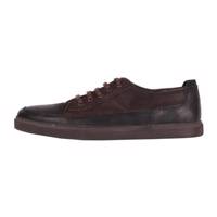 کفش چرم اسپورت مردانه آریوان مدل AR122GH Arivan AR122GH Sport Shoe For Men