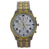 ساعت مچی عقربه ای مردانه مدل Chance کد MW131 Chance Mw131 Watch For Men
