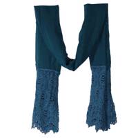 شال زنانه طرح 2501