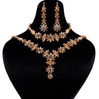 نیم ست اچ ام مدل S058 HM S058 Half Set