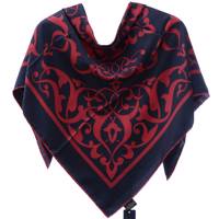 روسری توییل روژند کد 13_tp-3283