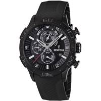 ساعت مچی عقربه ای مردانه فستینا F16567/8 Festina F16567/8