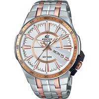 ساعت مچی عقربه ای مردانه کاسیو مدل EFR-106SG-7A5VUDF Casio EFR-106SG-7A5VUDF Watch For Men