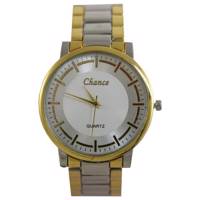 ساعت مچی عقربه ای مردانه مدل Chance کد MW134 Chance Mw134 Watch For Men